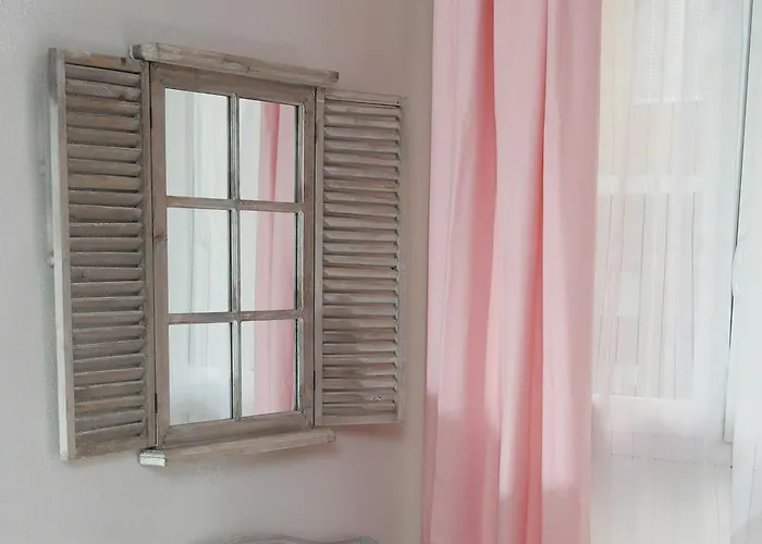 밀라노 아피타카메레 게스트하우스 밀라노