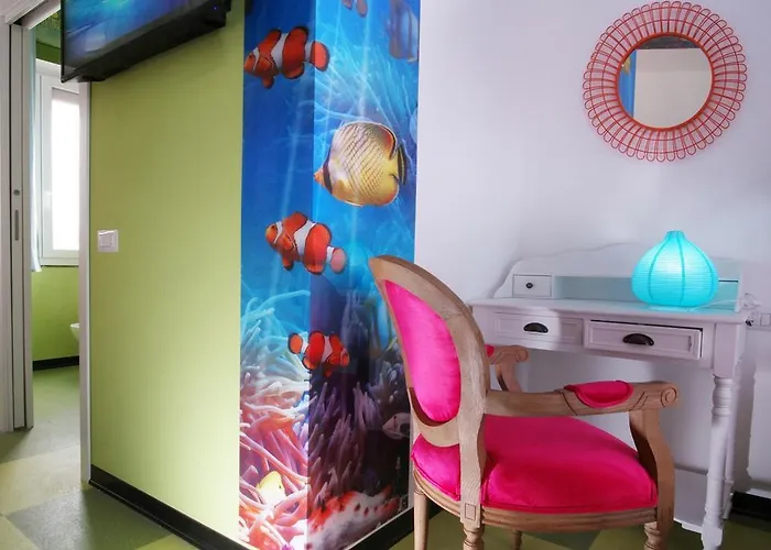 Milano Affittacamere 3* Milano