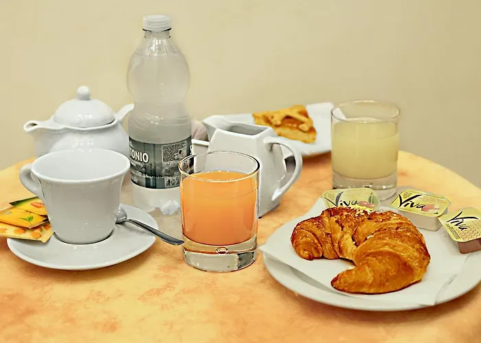 Pavone Отель 3*