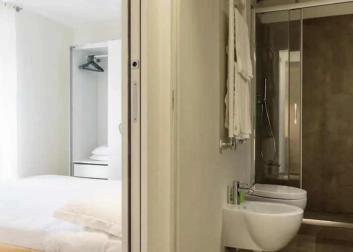 Palermo Flexyrent * Milánó