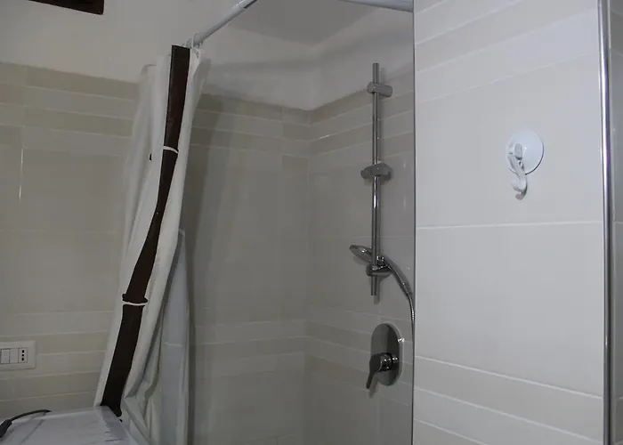 Da Ivano Navigli Apartmán Milán