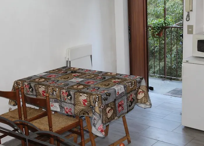 Apartmán Da Ivano Navigli Milán