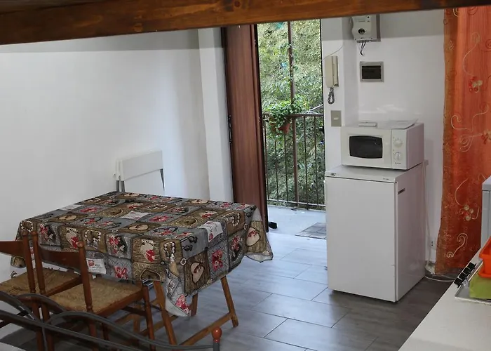 Apartmán Da Ivano Navigli *