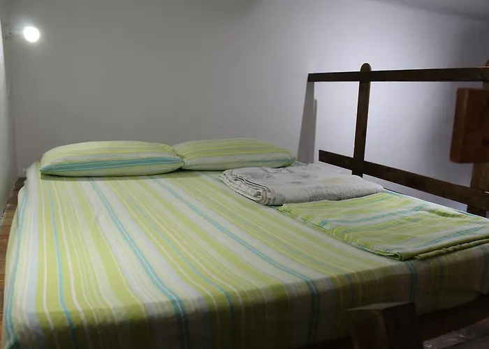 Da Ivano Navigli Appartement