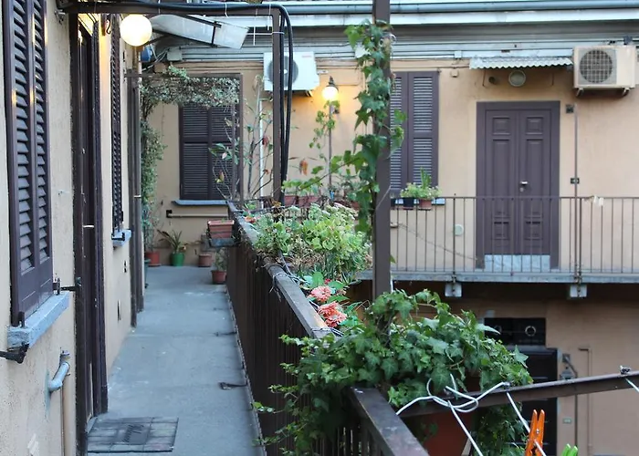 Da Ivano Navigli ميلان