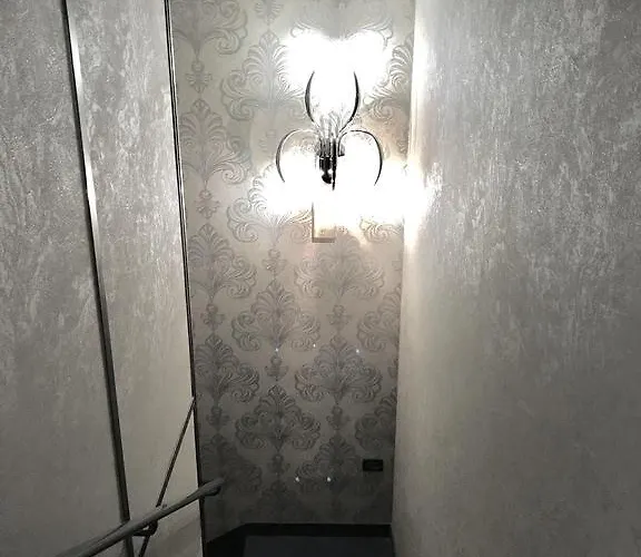 伯尔扎诺酒店 米兰