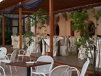 Excel Naviglio - Ca'bianca Отель Милан