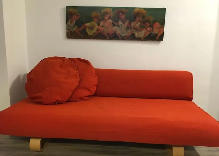 B&B La Casa Di Lara Bed and breakfast 2*