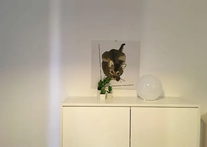 B&B La Casa Di Lara Bed and breakfast Milán