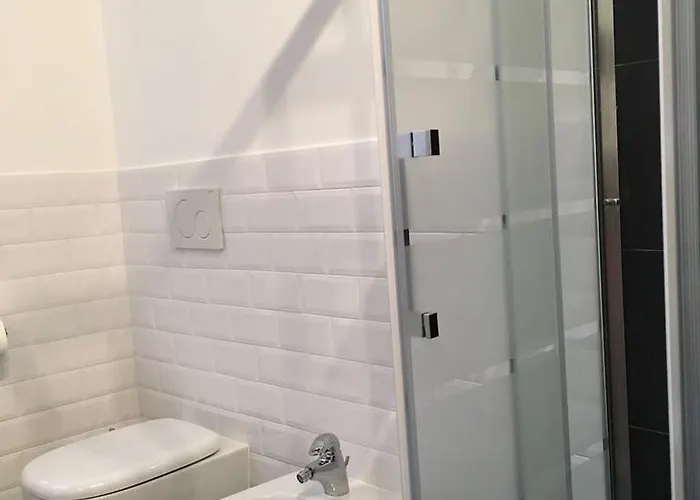 B&B La Casa Di Lara Nocleg ze śniadaniem