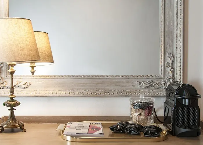 Mila Magenta Apartment Mailand