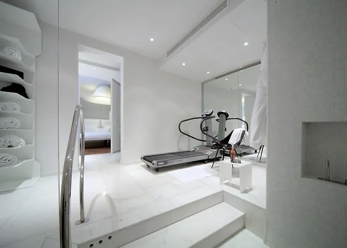 Palazzo Matteotti, The Dedica Anthology, Autograph Collection 호텔 5*