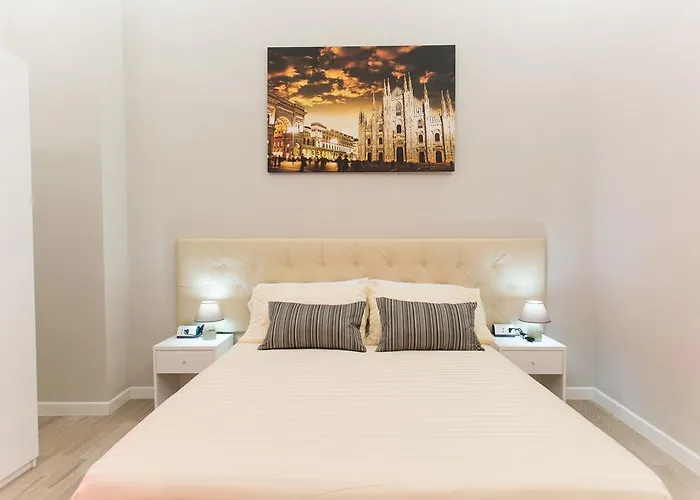 Pensjonat 4rooms