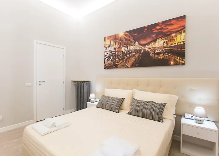 Pensjonat 4rooms