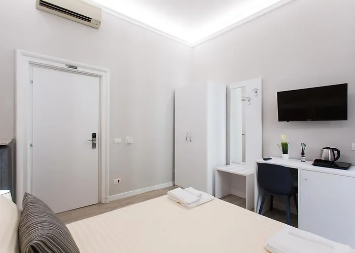 Pensjonat 4rooms