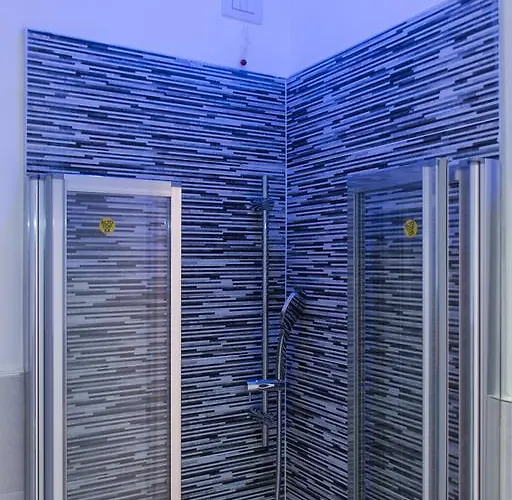4rooms Mediolan