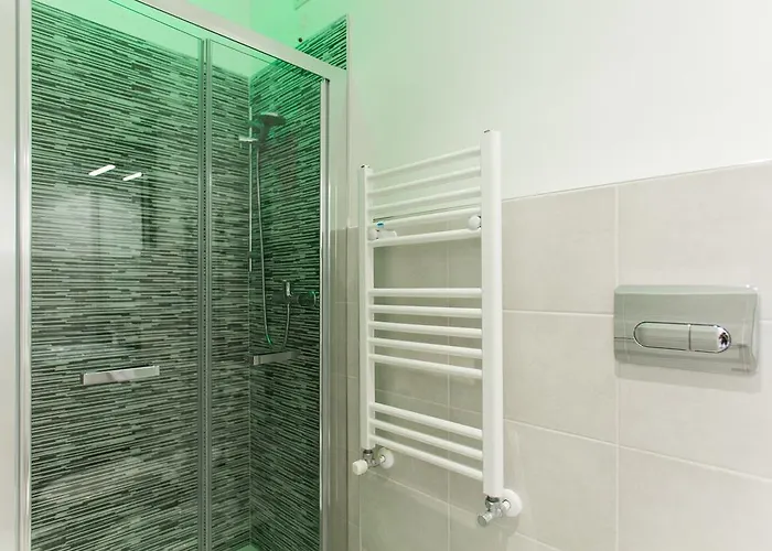 4rooms Pensjonat