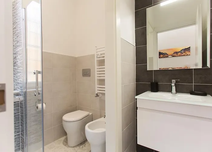 4rooms Pensjonat