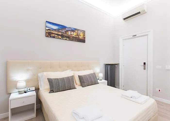 Pensjonat 4rooms 3*