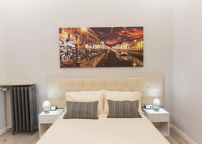 Pensjonat 4rooms