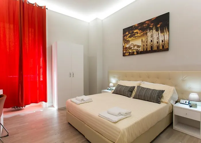 4rooms Pensjonat 3*