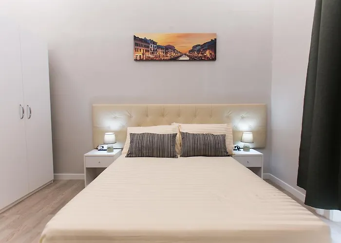 Pensjonat 4rooms 3*