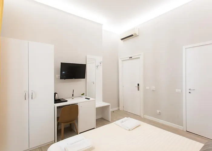Pensjonat 4rooms 3*