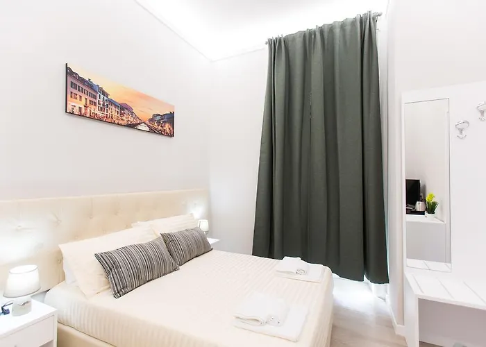 4rooms Pensjonat Mediolan