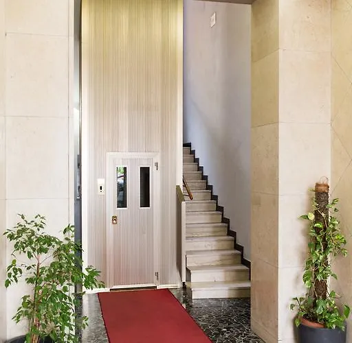 Pensjonat 4rooms