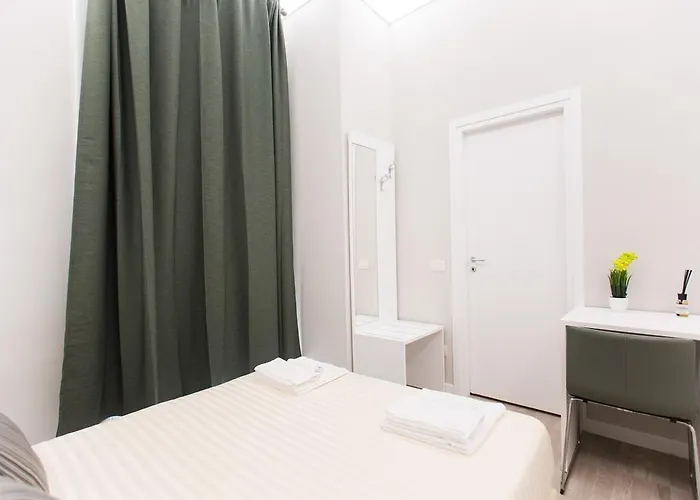 Pensjonat 4rooms 3*