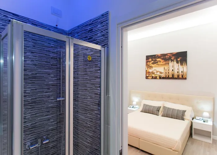 4rooms Mediolan