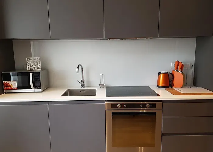 Madeleine - Brera Apartment *