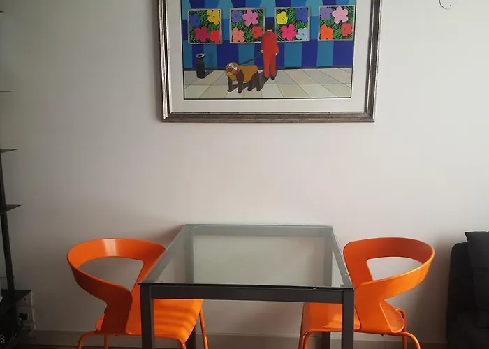 Madeleine - Brera Apartment Mailand