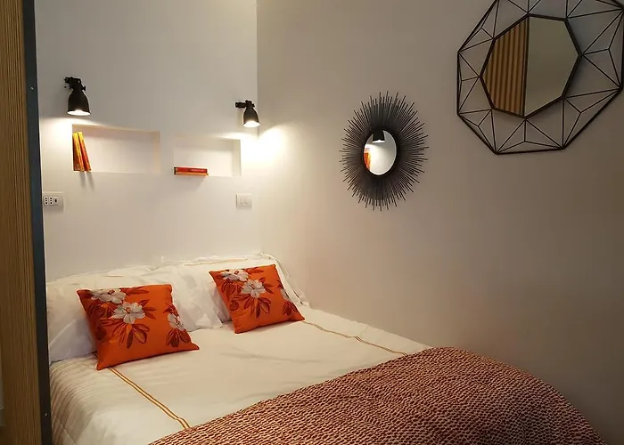 Madeleine - Brera * Milan