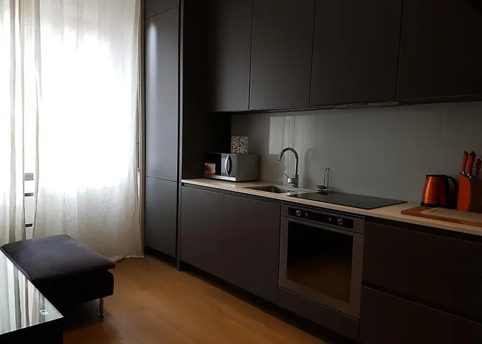 Apartment Madeleine - Brera *