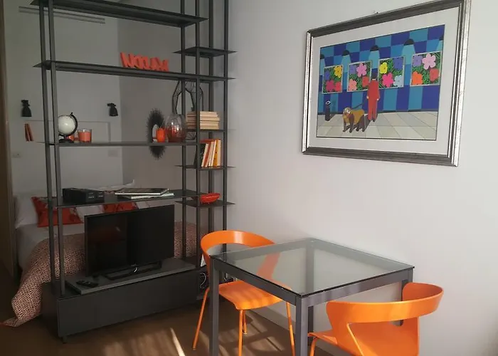 Apartment Madeleine - Brera *