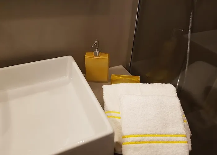 Apartment Madeleine - Brera Milan