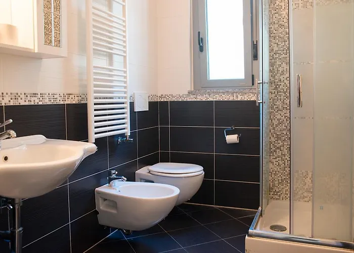 Penzion Red Line Division Milán