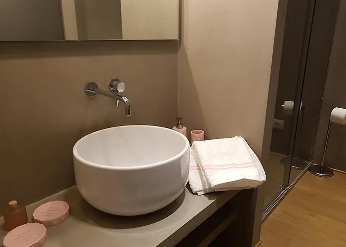 Apartment Madeleine - Brera Milan