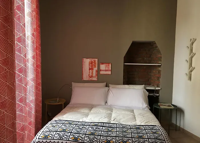 Maison Lodi * Milano