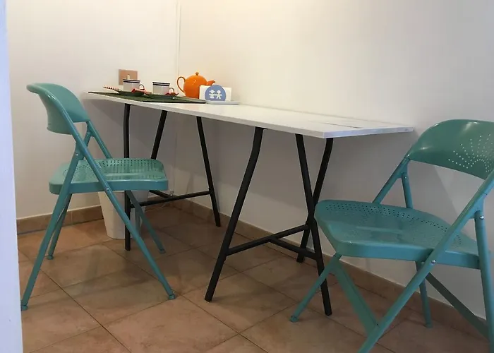 شقة Maison Lodi *