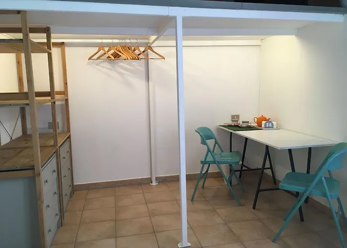 Maison Lodi *