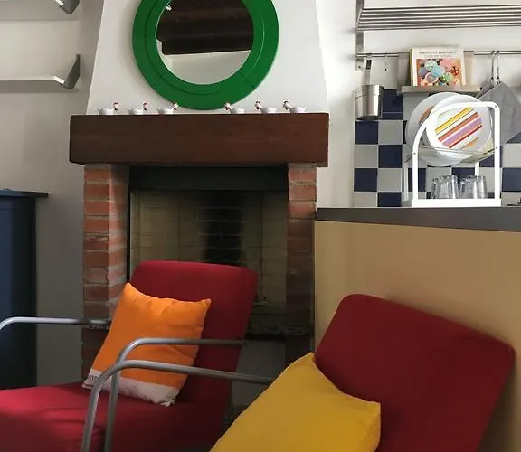 Maison Lodi Daire Milano