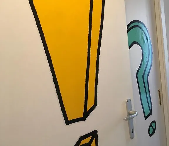 شقة Maison Lodi *