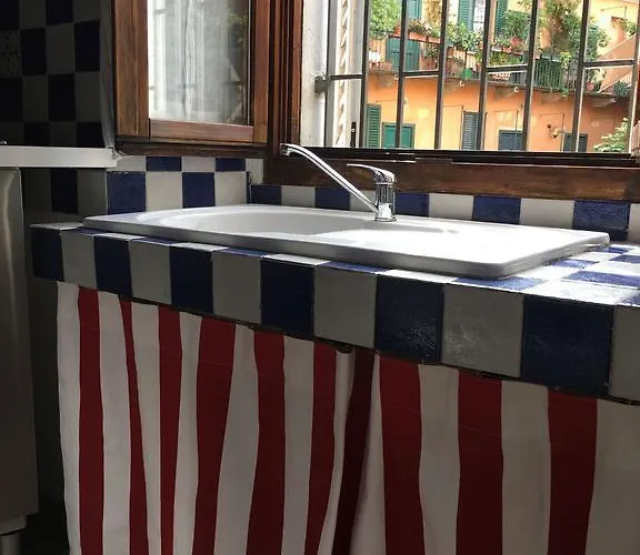 Maison Lodi * ميلان