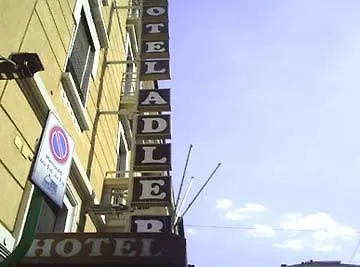 Hotel Adler