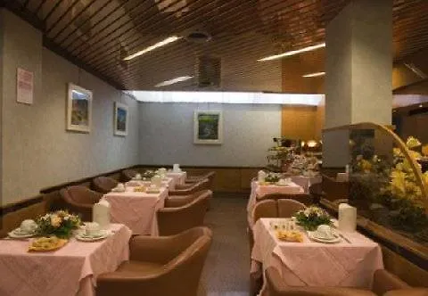 호텔 리도 밀라노