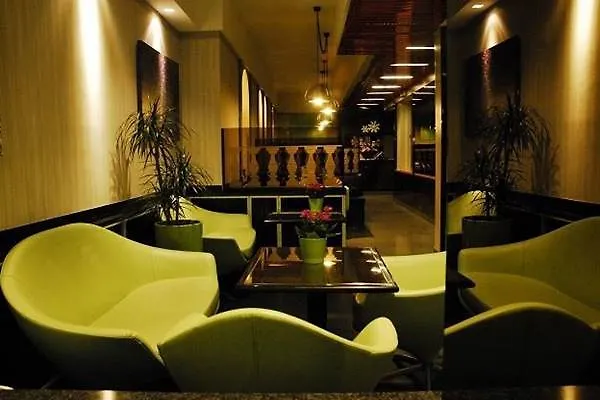 Szálloda Astoria Sure Collection By Western
