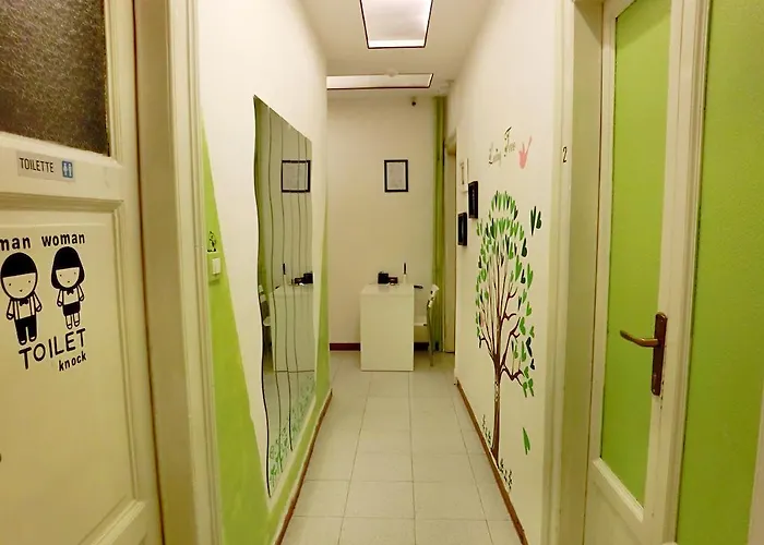 Argentina Alojamento de Acomodação e Pequeno-almoço