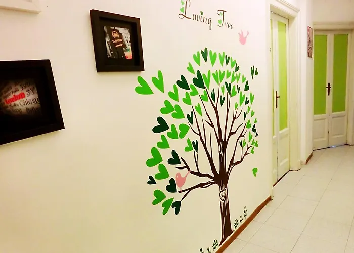 Argentina Alojamento de Acomodação e Pequeno-almoço *